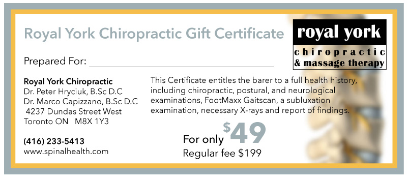 Royal-York-Chiropractic-Web-Special