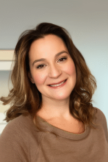 Michelle Cousins, RMT